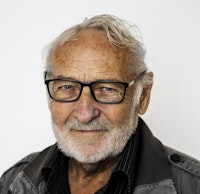 Niels Hausgaard poster