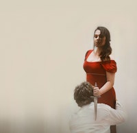 Tosca poster