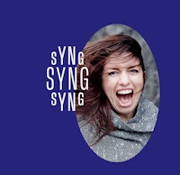 Syng! Syng! Syng! poster