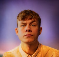 Mads De Krak poster