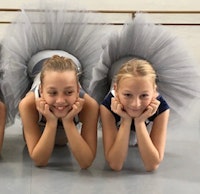 Balletakademiet poster