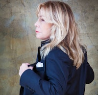Rickie Lee Jones poster