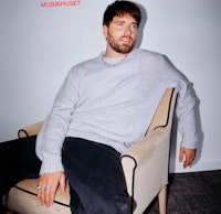 Malte Ebert poster