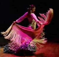 Flamenco de Sevilla poster